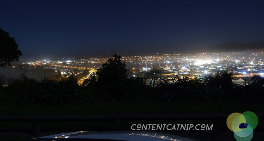 A roadtrip through the Bay of Plenty and Eastern Cape of the North Island