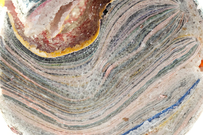 Geological Marvel, Art or Book? You Be The Judge!