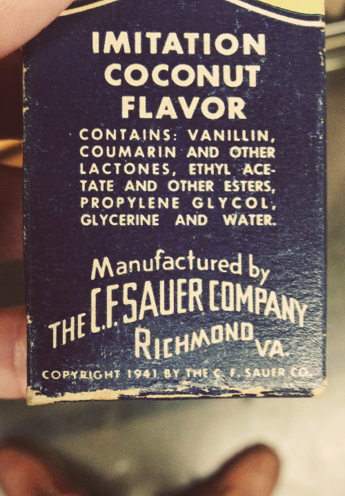 Hunting for the flotsam, jetsam and fakes of designs past