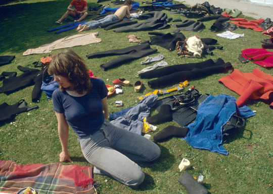 If you look deeply enough...this internet k-hole will look back at you 