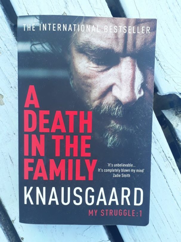 Book Review: A Death in the Family by Karl Ove Knausgaard