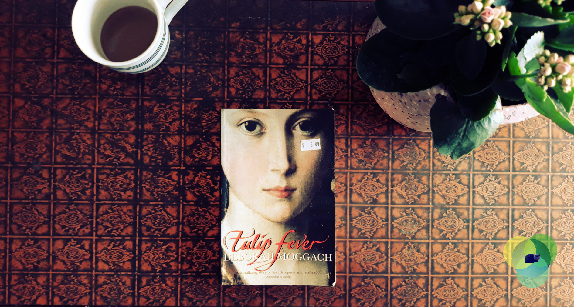 Book Review: Tulip Fever by Deborah Moggach