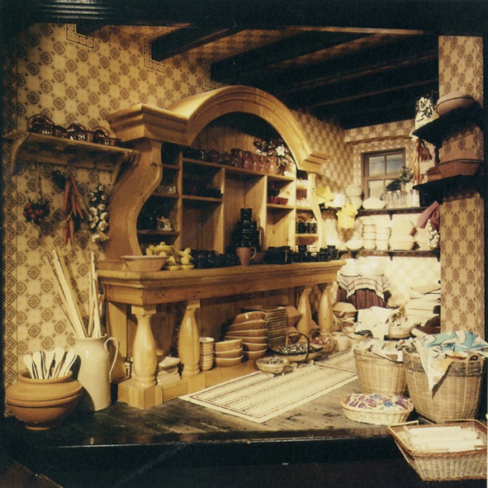 Welcome to Biba: A Legendary Department Store in London's Swinging 60's