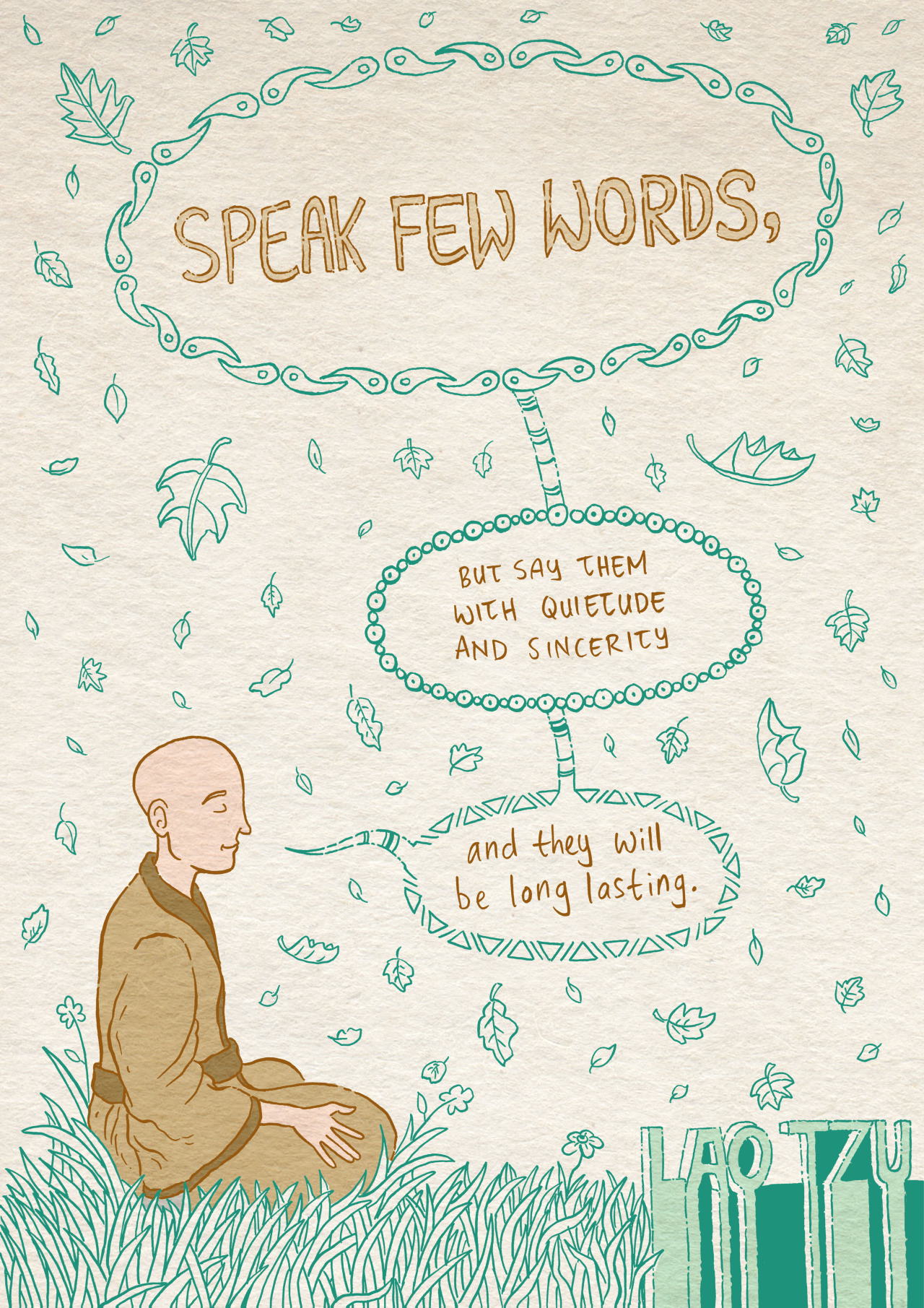 One Year Wiser by Mike Medaglia http://mikemedaglia.com/