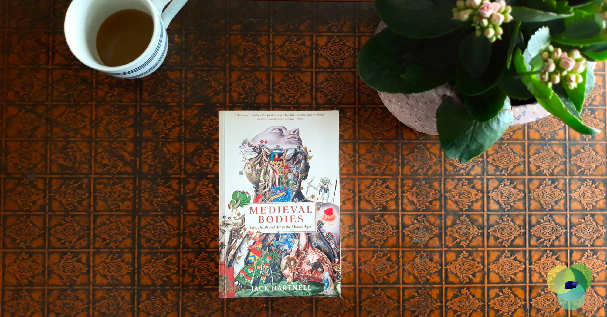 Book Review: Medieval Bodies: Life and Death in the Middle Ages by Jack Hartnell