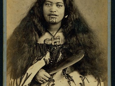 Where did Māori and Polynesians come&nbsp;from?