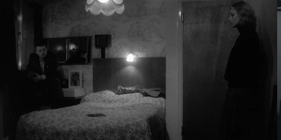 FIlm Review: Radio On