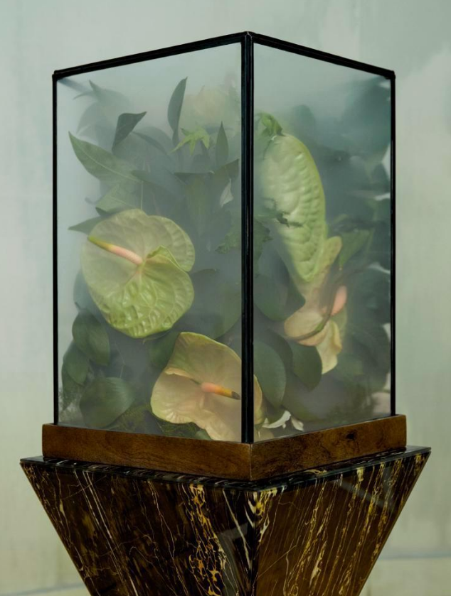 The minor deities of the internet | Olivia Laing, The Lonely City: Adventures in the Art of Being Alone