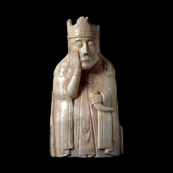 Here be the Viking Hoard: The Mystery of the Lewis Chessmen http://wp.me/p41CQf-ItW