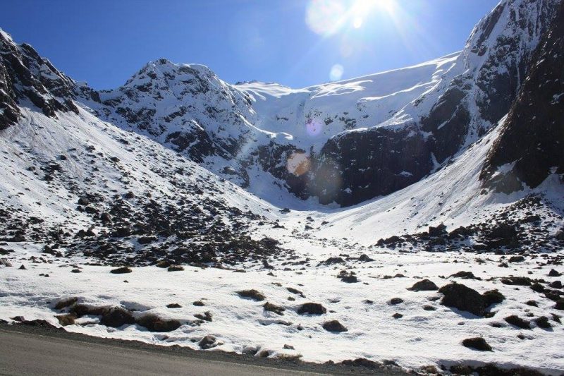 Travel: Magnificent Milford Sound, New Zealand Copyright Content Catnip 2016