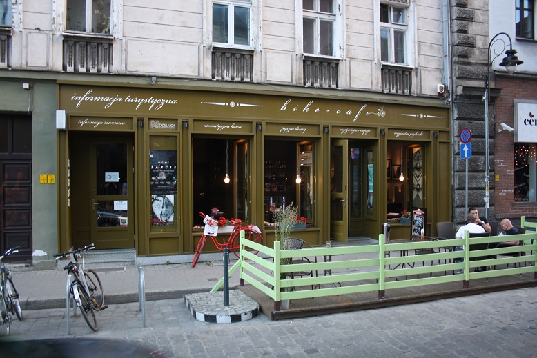 Polski jedzenie/ Polish food: My om nom nom nominations