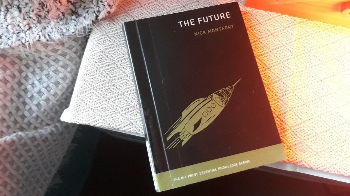 Book Review: The Future by Nick Montfort