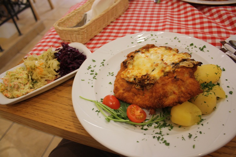 Polski jedzenie/ Polish food: My om nom nom nominations
