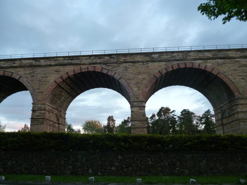 Adventures on the Forth and Clyde Canal