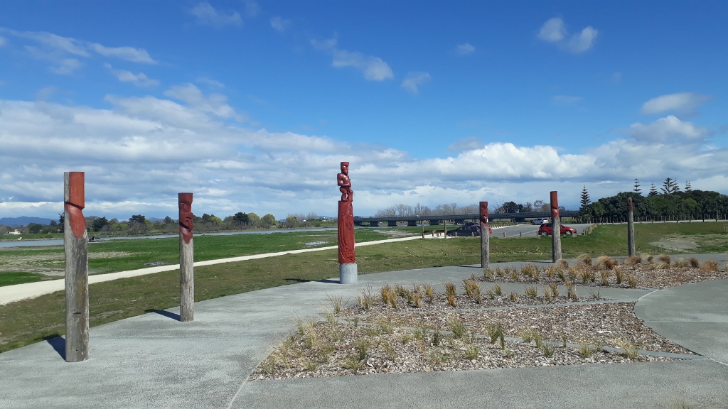 The beautiful poetry of the Maori/Polynesian Star Compass - Atea a Rangi