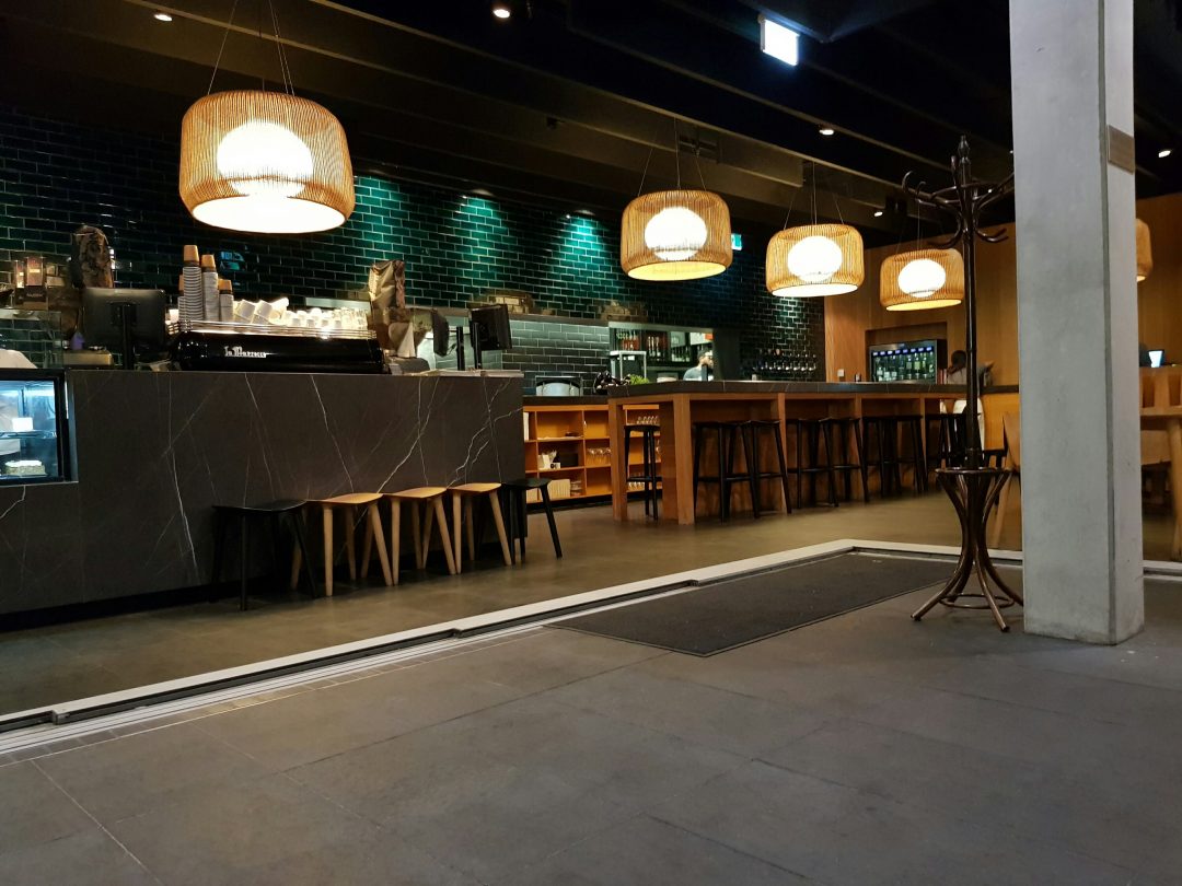 Best lunch spots in Auckland: St Heliers Bay Bistro