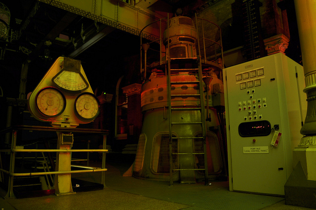 The Most Beautiful Relics From the Industrial Dawn