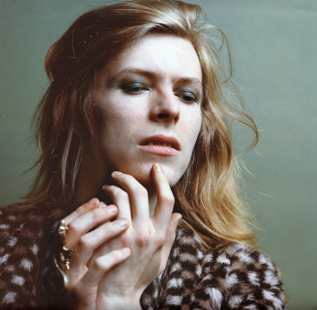 David Bowie’s Top 100 Favourite Books http://wp.me/p41CQf-3R