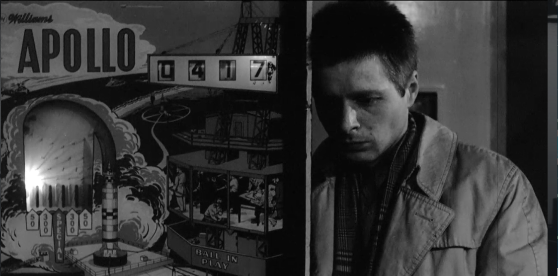 Film Review: Radio On