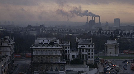 The Most Beautiful Relics From the Industrial Dawn