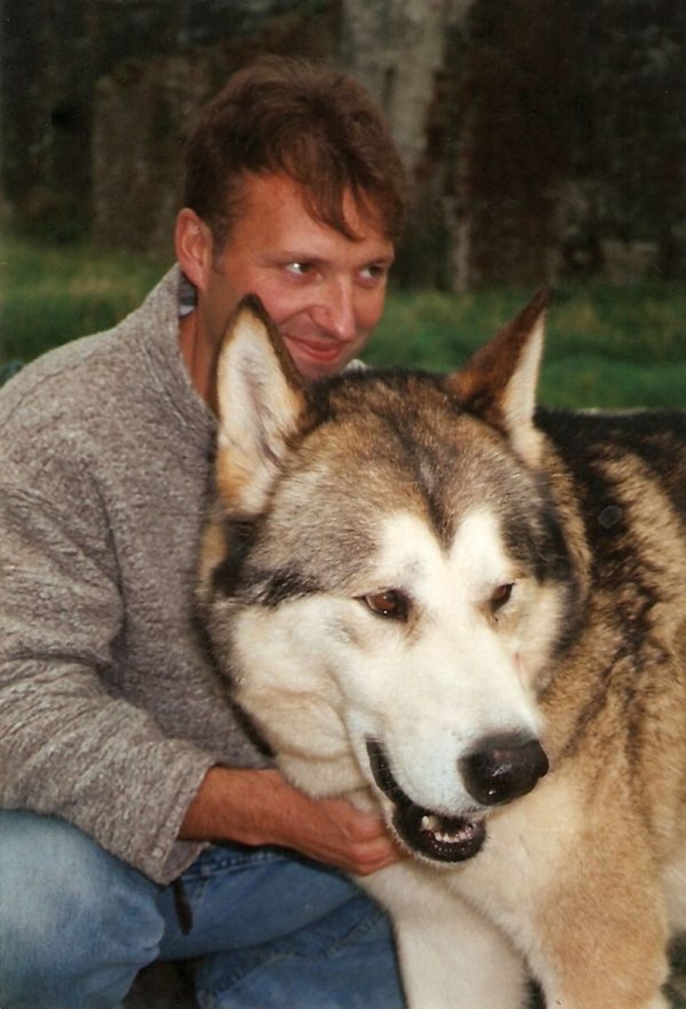 Wolf: Lessons from the Wild on Love, Death and Happiness by Mark Rowlands