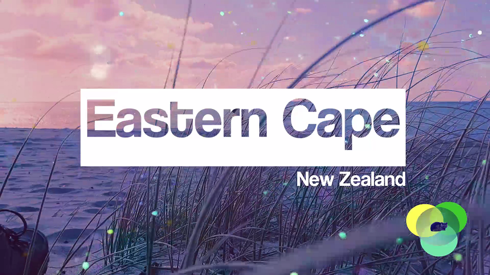 The Eastern Cape by Content Catnip