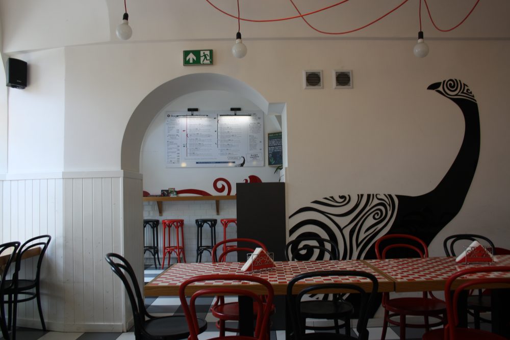 A Week in Wrocław: City of Vibrant Culture and Beautiful Secret Hang-Outs