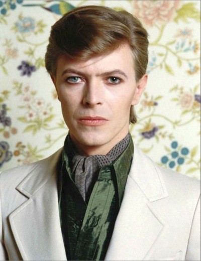 David Bowie’s Top 100 Favourite Books http://wp.me/p41CQf-3R