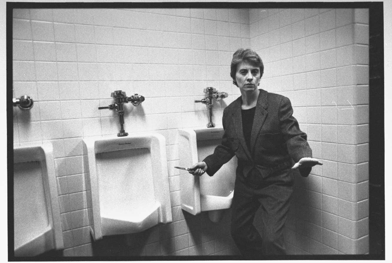 Book Review: Free Women, Free Men: Sex, Gender, Feminism by Camille Paglia