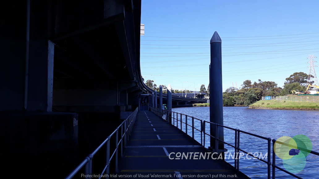 Travel: On Melbourne's Yarra River cycle trail