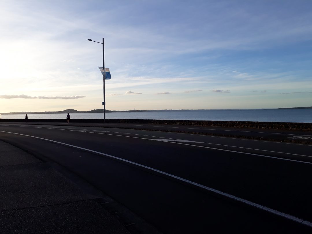 Great Cycle Routes of Auckland