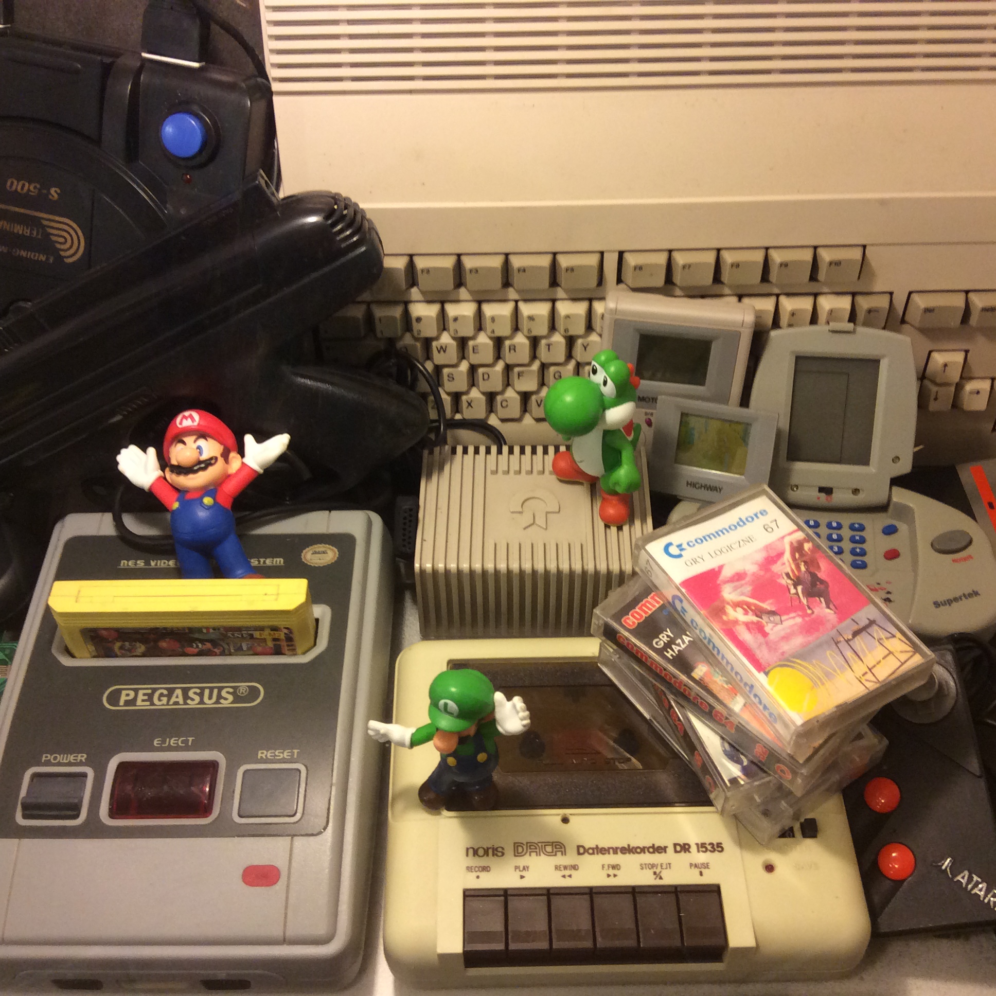 A Journey into Childhood Nostalgia at the Muzeum Zabawek in Kudowa-Zdrój, Poland