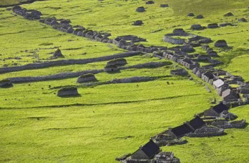 The loneliest buildings in the world