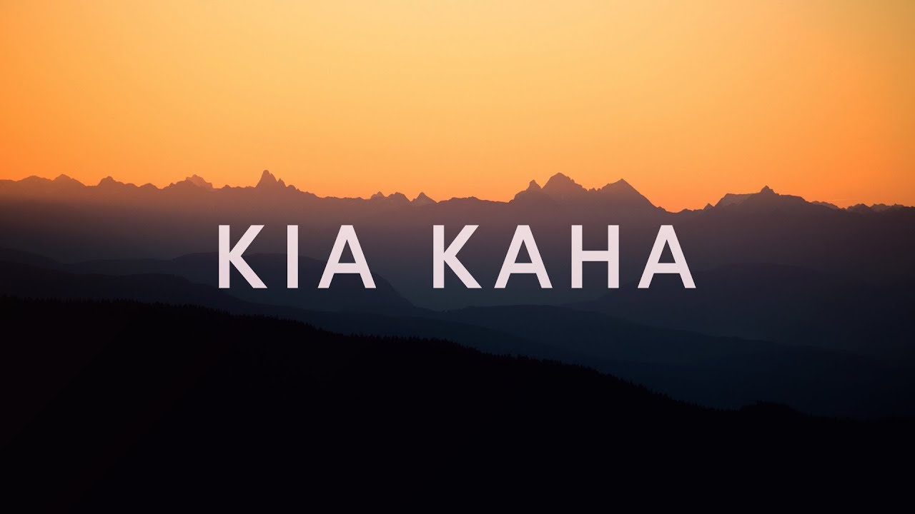 Today is the day that terrorism came to New Zealand