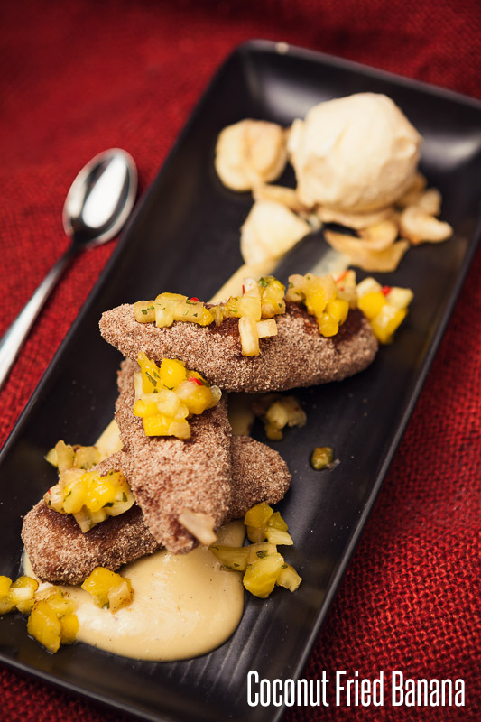 The Full Moon in Scorpio and Culinary Adventures around Auckland Harbour