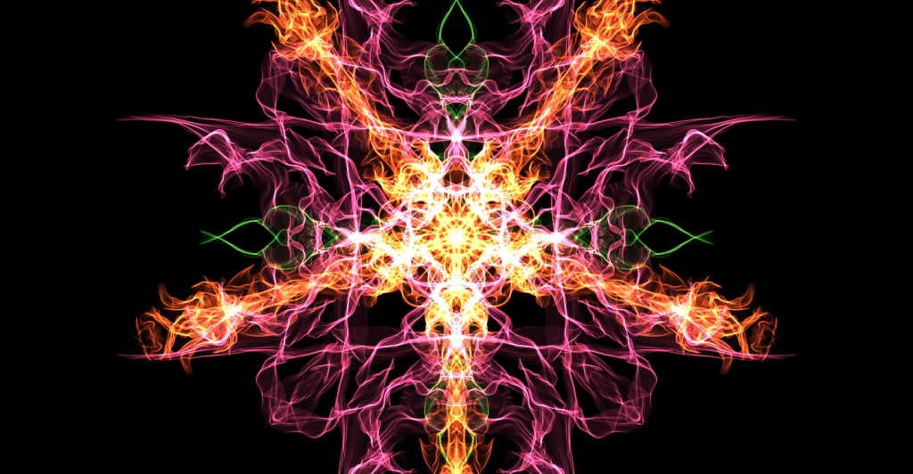 Weavesilk Is a Great Way to Spend a Few Pleasurable Hours Making Art