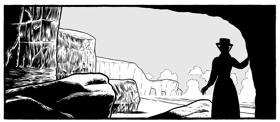 Book Review: The Heading Dog That Split in Half by Brown and Tait