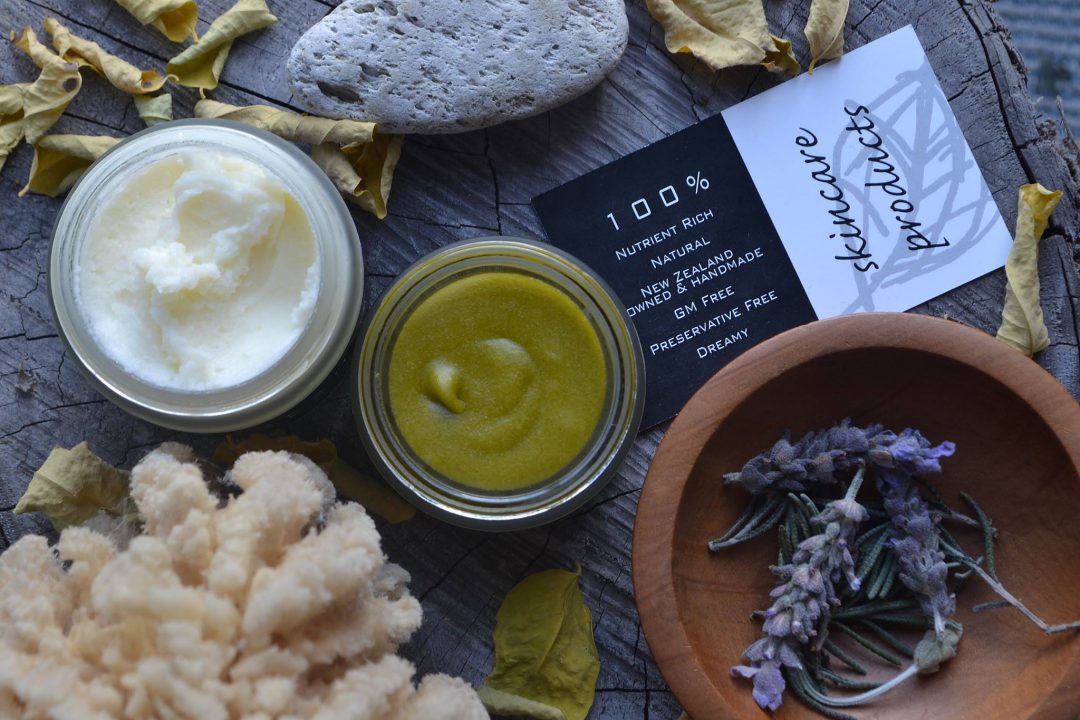 Cruelty Free Product Review: Dream Cream