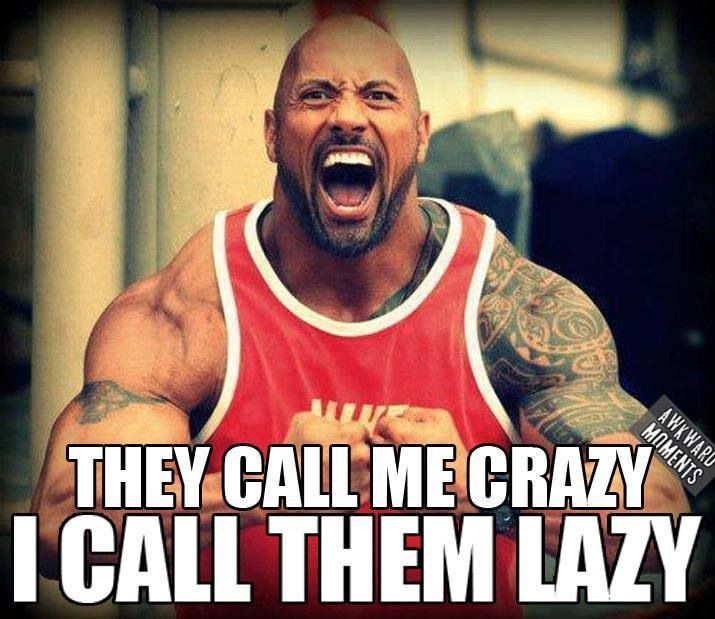 Failure Is Not An Option!