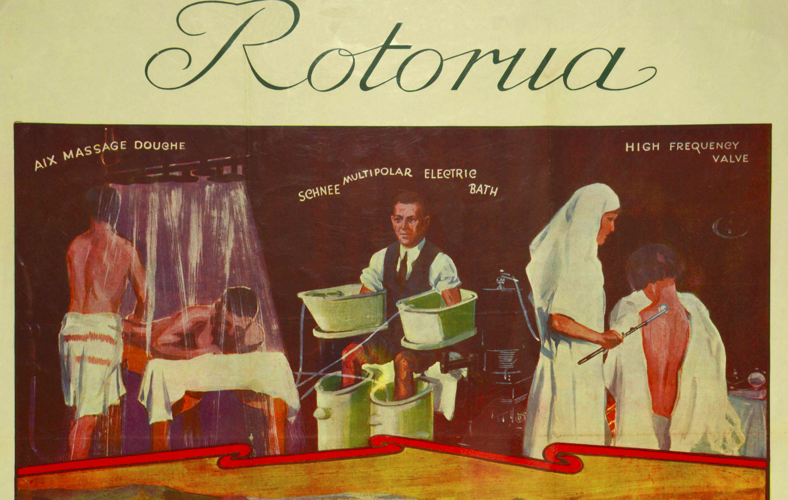 A Compendium of New Zealand Woo, Cults and New Age Claptrap