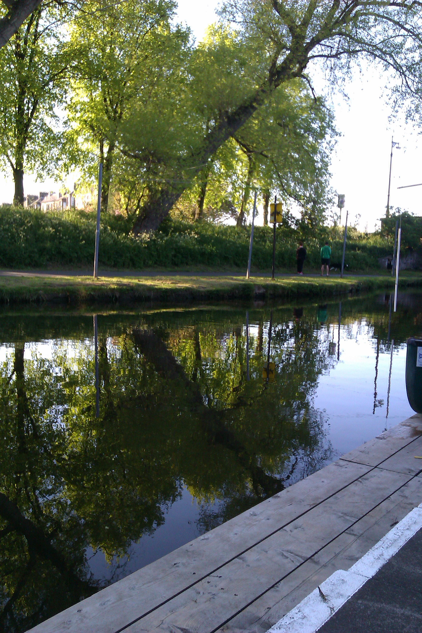 Adventures on the Forth and Clyde Canal