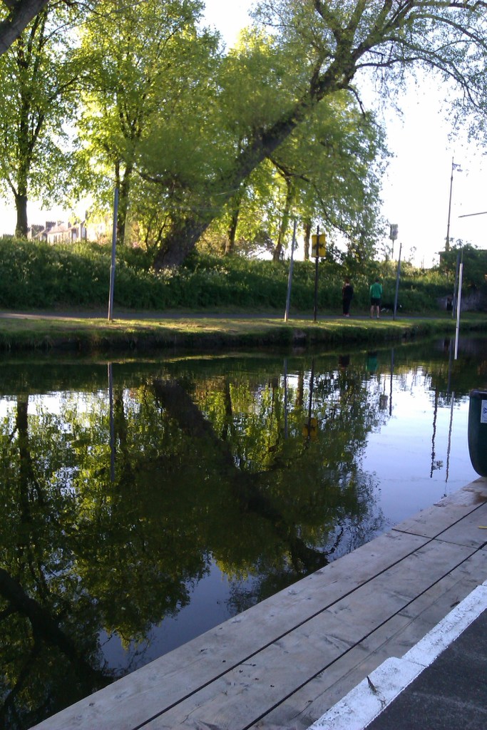 Adventures on the Forth and Clyde Canal