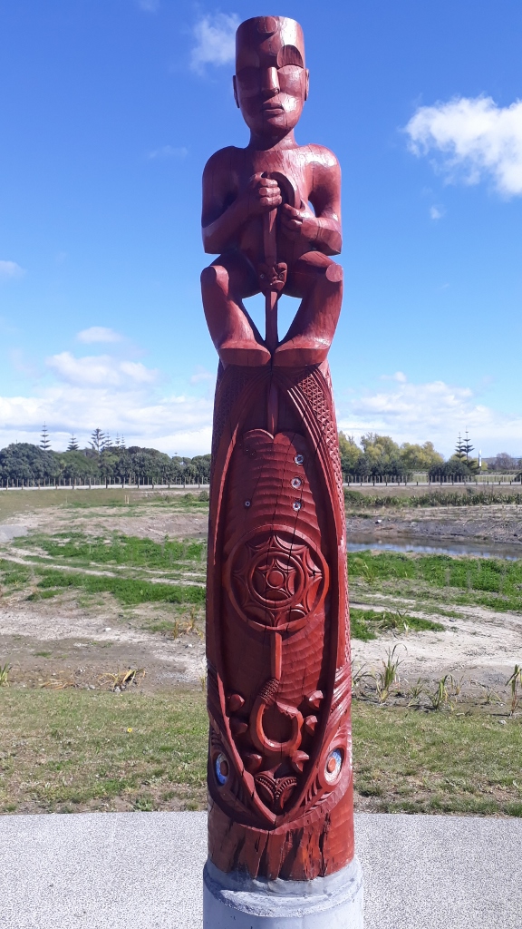 The beautiful poetry of the Maori/Polynesian Star Compass - Atea a Rangi