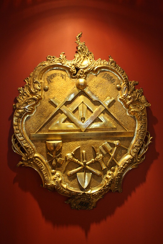 A brief history of artisan and merchant guilds in medieval Poland