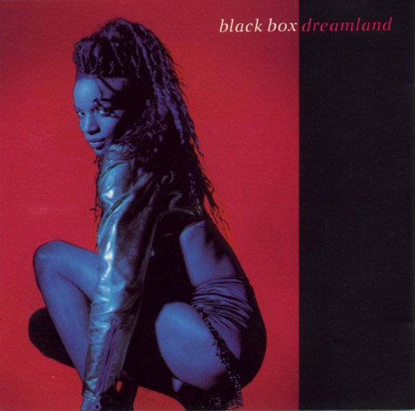 Musical Trainspotting: Feat. Black Box, Loleatta Holloway and Marky Mark & The Funky Bunch