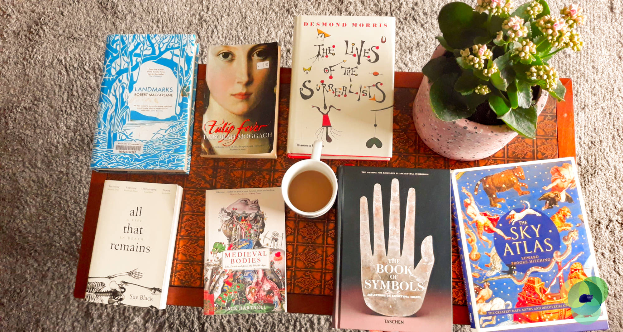 The Book of Symbols: Reflections of Archetypal Images by the Archive for Research into Archetypal Sybolism (Taschen)