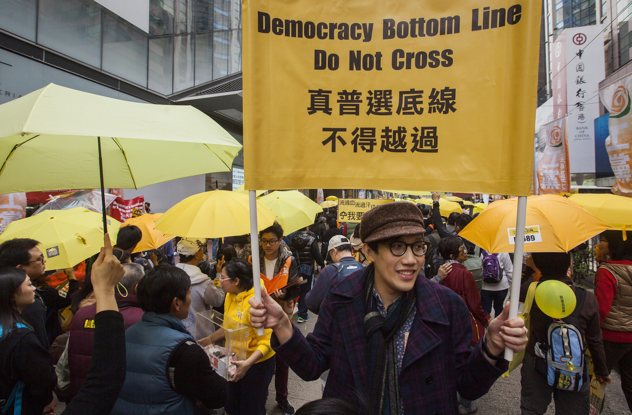 Political and cultural freedom in New Zealand has reached its most vulnerable point in history