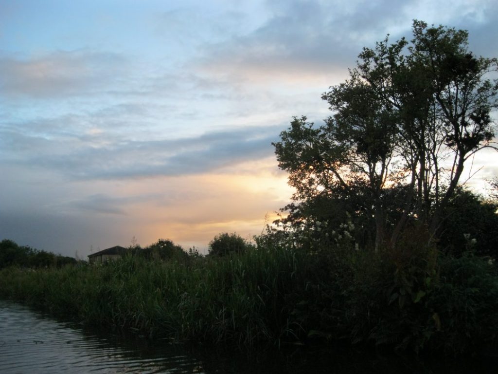 Adventures on the Forth and Clyde Canal