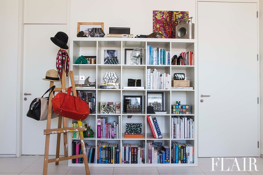 How Jazz Up An Itty Bitty Apartment On An Itty Bitty Budget