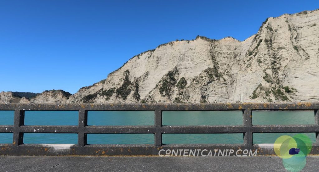 A roadtrip through the Bay of Plenty and Eastern Cape of the North Island